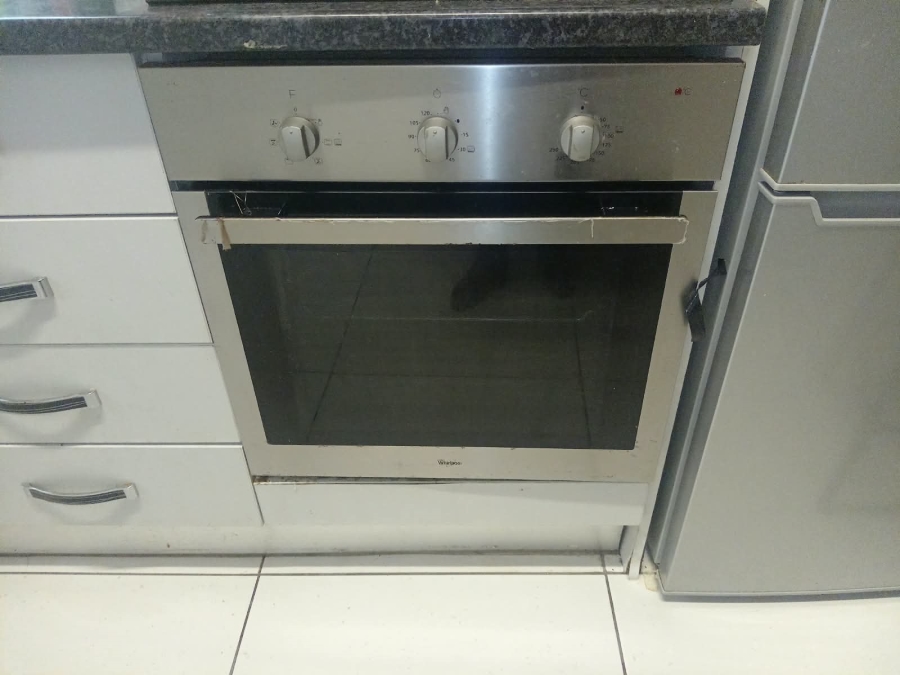 3 Bedroom Property for Sale in Westridge Western Cape